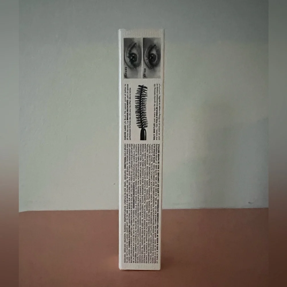 Milk Makeup Rise Mascara. natural lift + length BNIB Full size